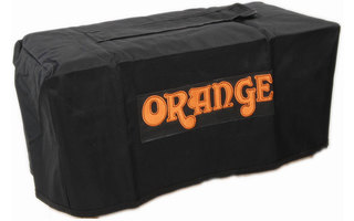 Orange Large Head Bag