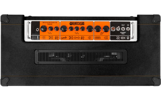 Orange RockerVerb 50C Neo MKIII Black