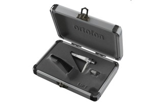 Imagenes de Ortofon Concorde Arkiv Kit