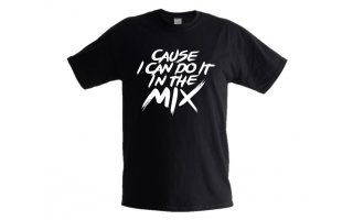 Ortofon MIX T-shirt - Talla XL