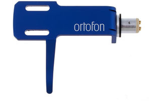 Ortofon Serato SH-4BL - Portacápsula azul