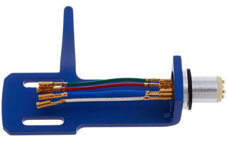 Ortofon Serato SH-4BL - Portacápsula azul