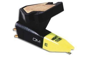 Imagenes de Cápsula Ortofon OM Nightclub E