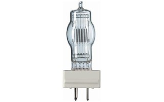 Osram CP43/CP72 - Lámpara 2000W / 230V GY 16 