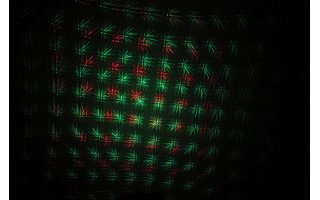 Imagenes de Apollo Laser multipunto - Rojo + verde 170mW