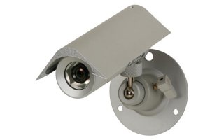 Imagenes de CÁMARA CCD CILÍNDRICA A COLOR - SUMERGIBLE - VERSIÓN 12V DC