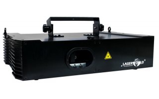 LaserWorld CS-1500G