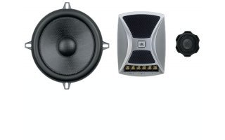 Imagenes de JBL P550c