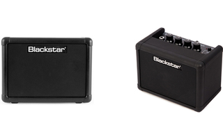 BlackStar Fly 3 Bluetooth + 103 - Pareja de monitores