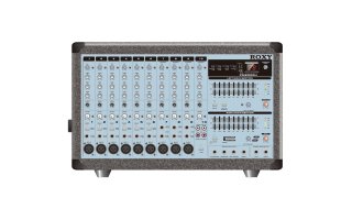 Imagenes de Roxy PM2000H