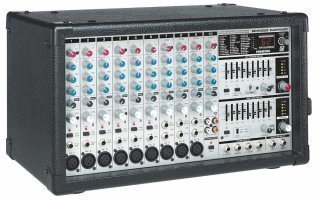 Imagenes de Behringer Europower PMH 2000