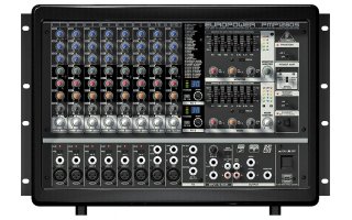 Imagenes de Behringer Europower PMP1280S