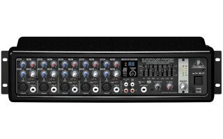 Imagenes de Behringer Europower PMP518M