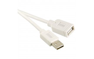 High Performance USB2.0 Extension Interconnect 2.0 m