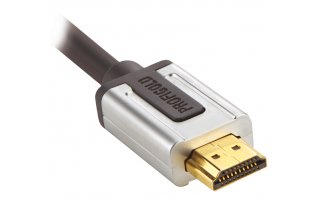 Cable HDMI® de alta velocidad con Ethernet 20.0 m