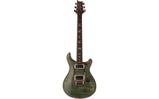 PRS Guitars 408 Trampas Green