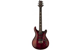 Imagenes de PRS Guitars 513 Fire Red Burst