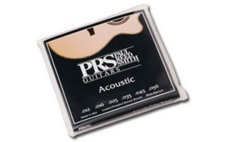 PRS Guitars Acoustic Set 012-056