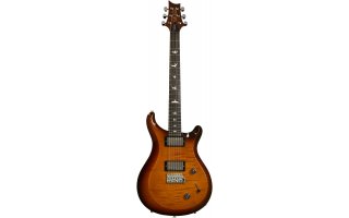 PRS Guitars S2 Custom 22 Amber Sunburst
