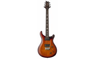 PRS Guitars S2 Custom 22 Dark Cherry Burst