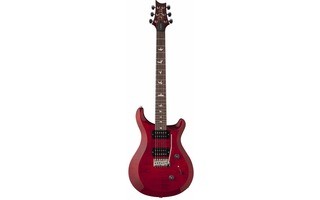 PRS Guitars S2 Custom 24 Scarlet Red