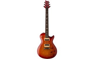 PRS Guitars SE 245 Cherry Sunburst 2017