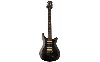 PRS SE Custom22Semi-Hollow （管理テイ） PRS Guitars SE Custom 22 Semi-hollow Gray Black 2017 | DJMania