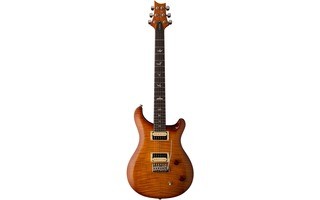 PRS Guitars SE Custom 22 Vintage Sunburst 2017