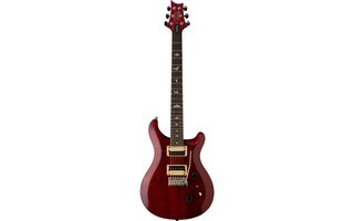 Imagenes de PRS Guitars SE Custom 24 Scarlet Red 2017
