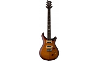 PRS Guitars SE Custom 24 Tobacco Sunburst 2017