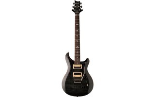PRS Guitars SE Floyd Custom 24 Gray black 2017