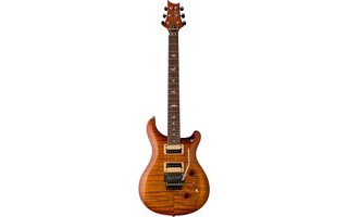 PRS Guitars SE Floyd Custom 24 Vintage Sunburst 2017