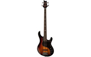 PRS Guitars SE Kestrel Bass Sunburst 2017