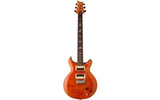 PRS Guitars SE Santana Orange 2017