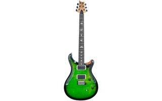 PRS Guitars CE24 CC Eriza Verde Smokeburst