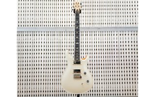 PRS Guitars CE24 Satin LTD Antique White