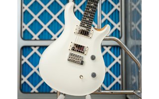 PRS Guitars CE24 Satin LTD Antique White