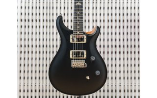 PRS Guitars CE24 Satin LTD Black Top