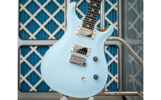 PRS Guitars CE24 Satin LTD Powder Blue
