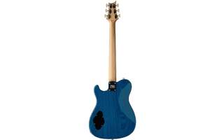 PRS Guitars NF53 Blue Matteo