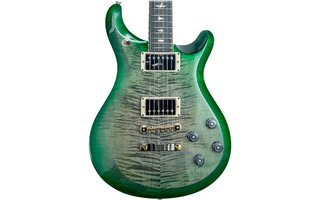 PRS Guitars S2 McCart 594 LTD CC Faded Grey Black Green Burst