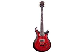 PRS Guitars S2 McCarty 594 LTD CC Scarlet SmokeBurst