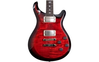 PRS Guitars S2 McCarty 594 LTD CC Scarlet SmokeBurst