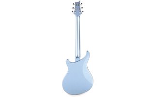 PRS Guitars S2 Vela SemiHollow Frost Blue Metallic