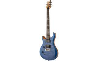 PRS Guitars SE Custom 24-08 LH Faded Blue