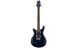 PRS Guitars SE Standard 24-08 LH Trans Blue