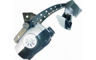 Imagenes de Acoustic Control Scanner PS-8 
