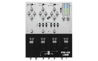 Imagenes de Gemini PS 02 USB