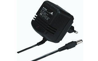 Imagenes de Adaptador de red 9V cc