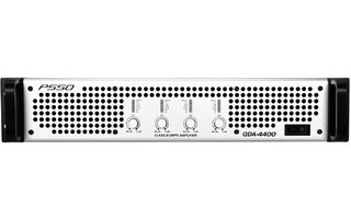 PSSO QDA-4400 - Etapa de potencia 4 canales